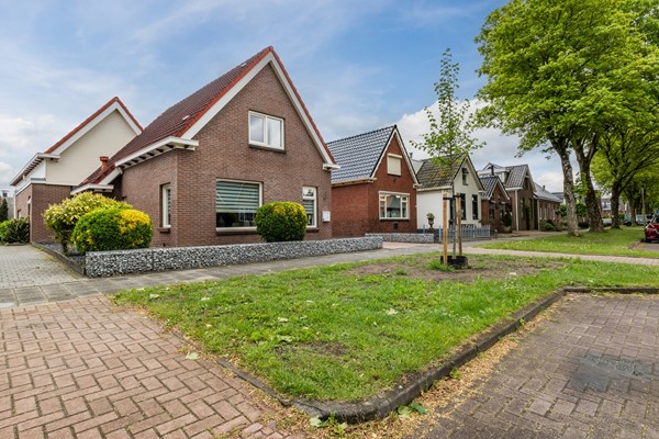 Medium property photo - Spoorstraat 52, 9503 AS Stadskanaal
